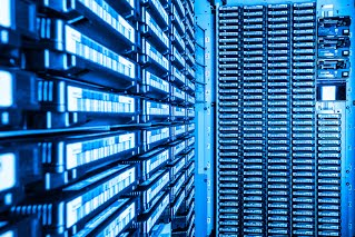 Backup Tape Rotation and Offsite Storage Services in Atlanta