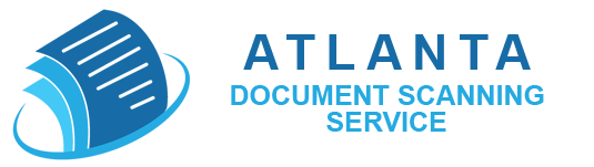 Atlanta Document Scanning Service