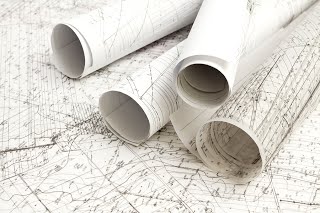 Atlanta Document Scanning Service Large Format Scanning