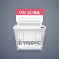 Document Shredding Service Atlanta, GA